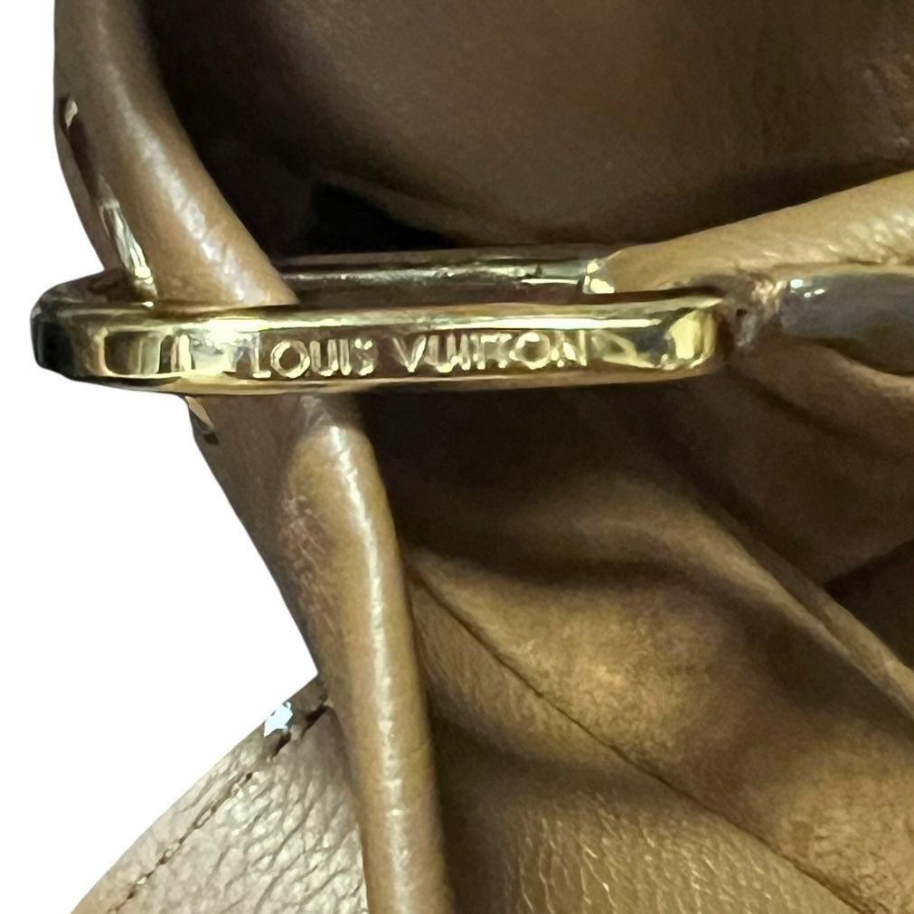 LOUIS VUITTON Olympe Shoulder Bag