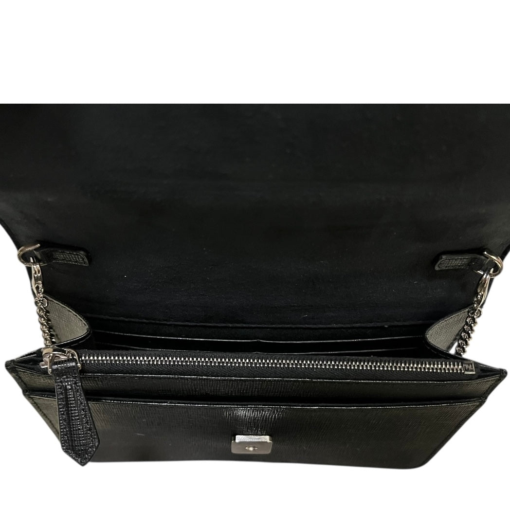 FENDI Karlito WOC Crossbody Clutch
