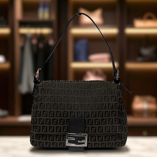 FENDI Mama Baguette