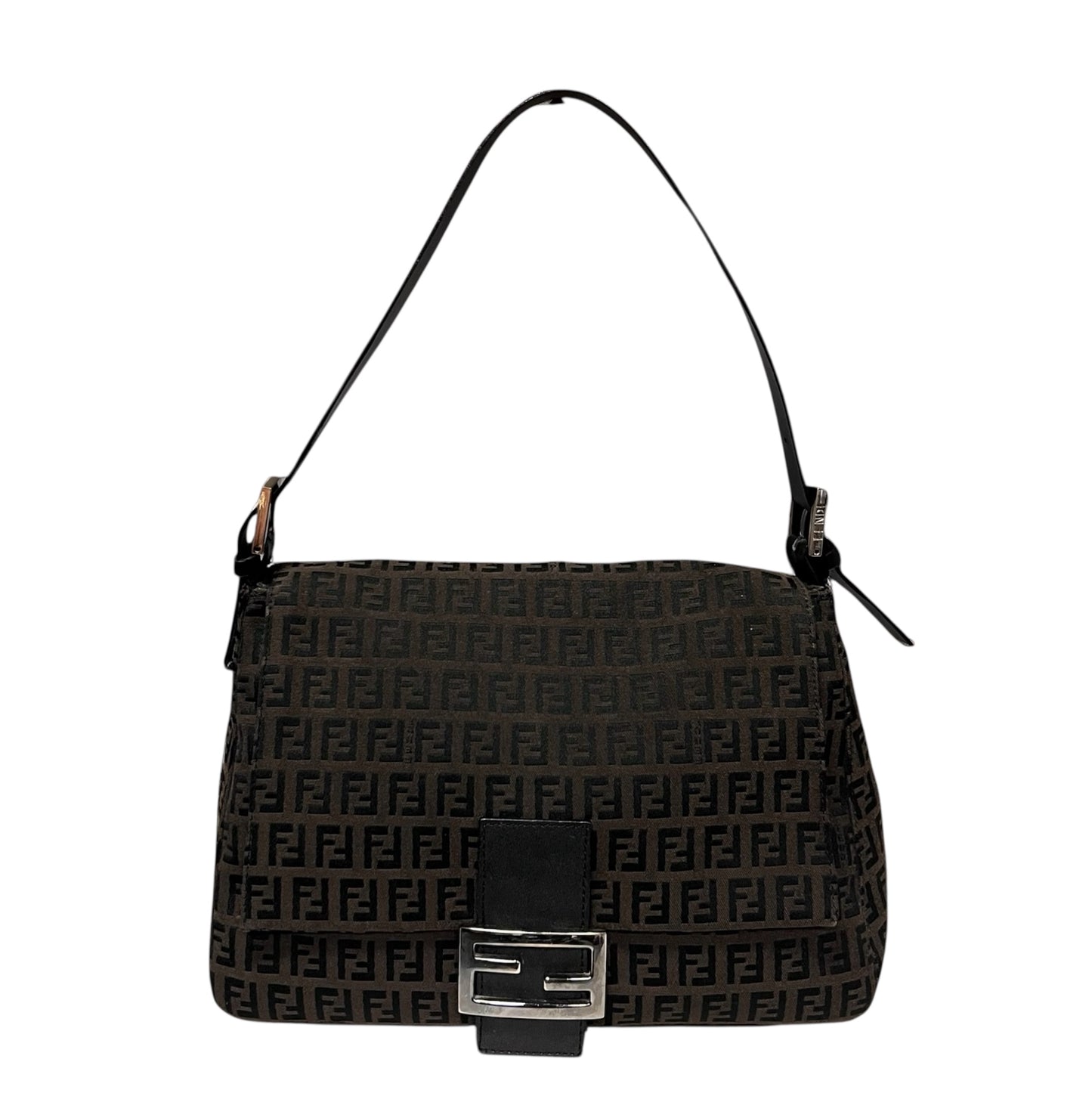FENDI Mama Baguette