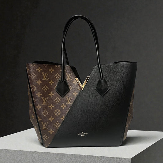 LOUIS VUITTON Kimono Tote