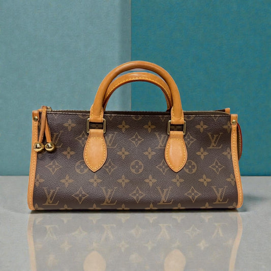 LOUIS VUITTON Popincourt PM
