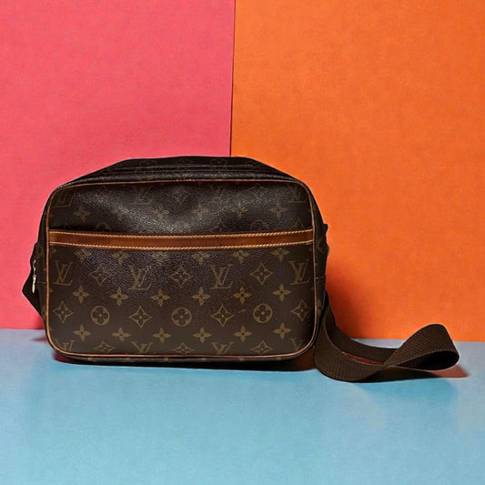 LOUIS VUITTON Trocadero 27