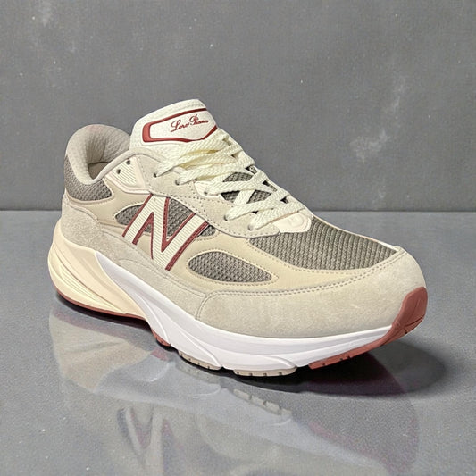 LORO PIANA X NEW BALANCE Sneakers in Sand | Mens 10.5