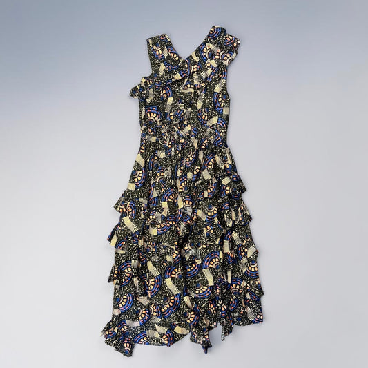 ULLA JOHNSON Imogen Dress