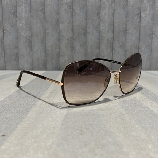 TOM FORD Solange Sunglasses
