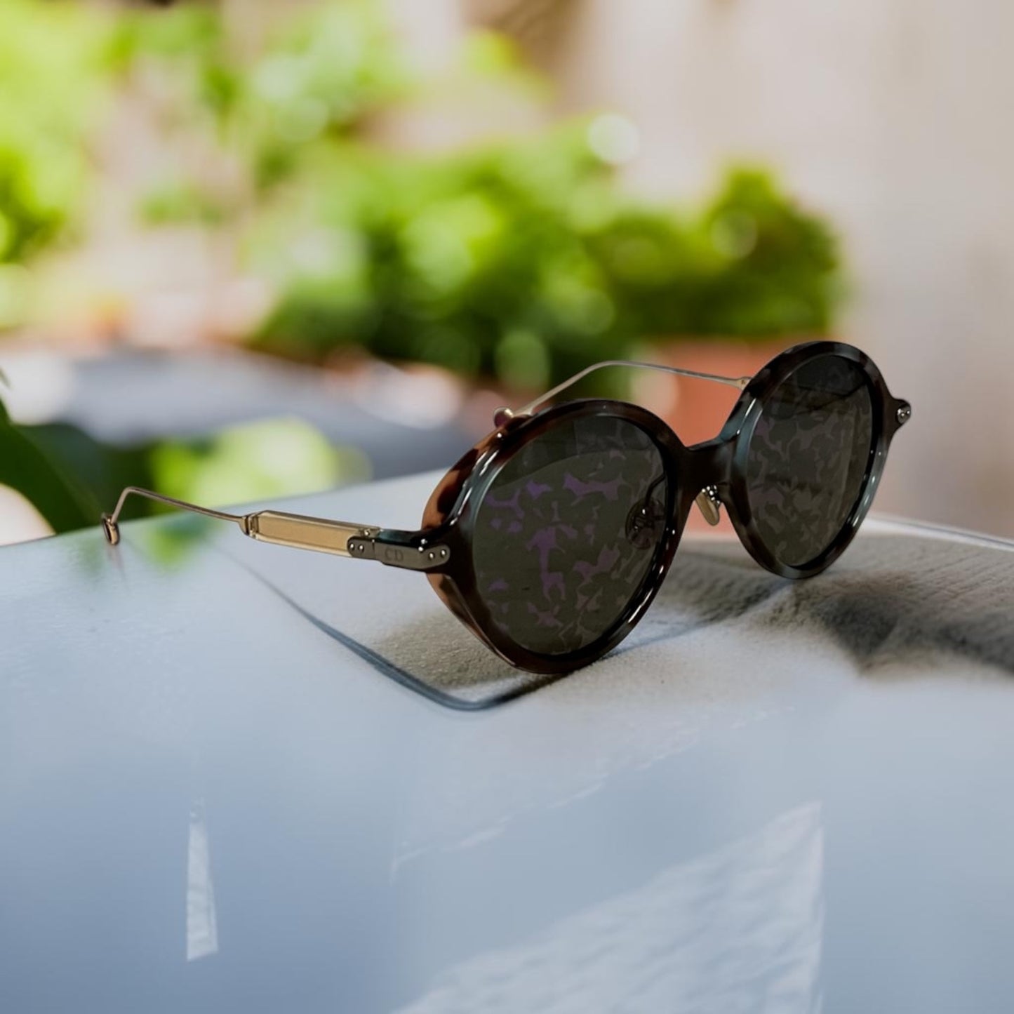 DIOR Umbrage Sunglasses