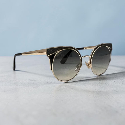 JIMMY CHOO Ora Sunglasses