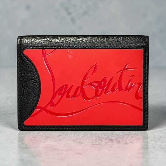 CHRISTIAN LOUBOUTIN Coolcard Wallet