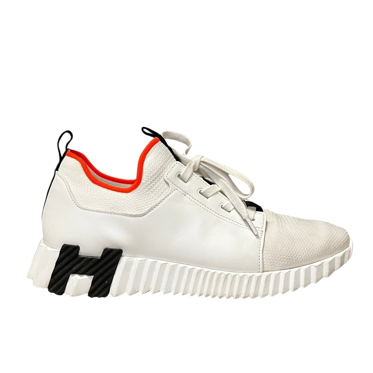 HERMES Bouncing Sneakers | 41