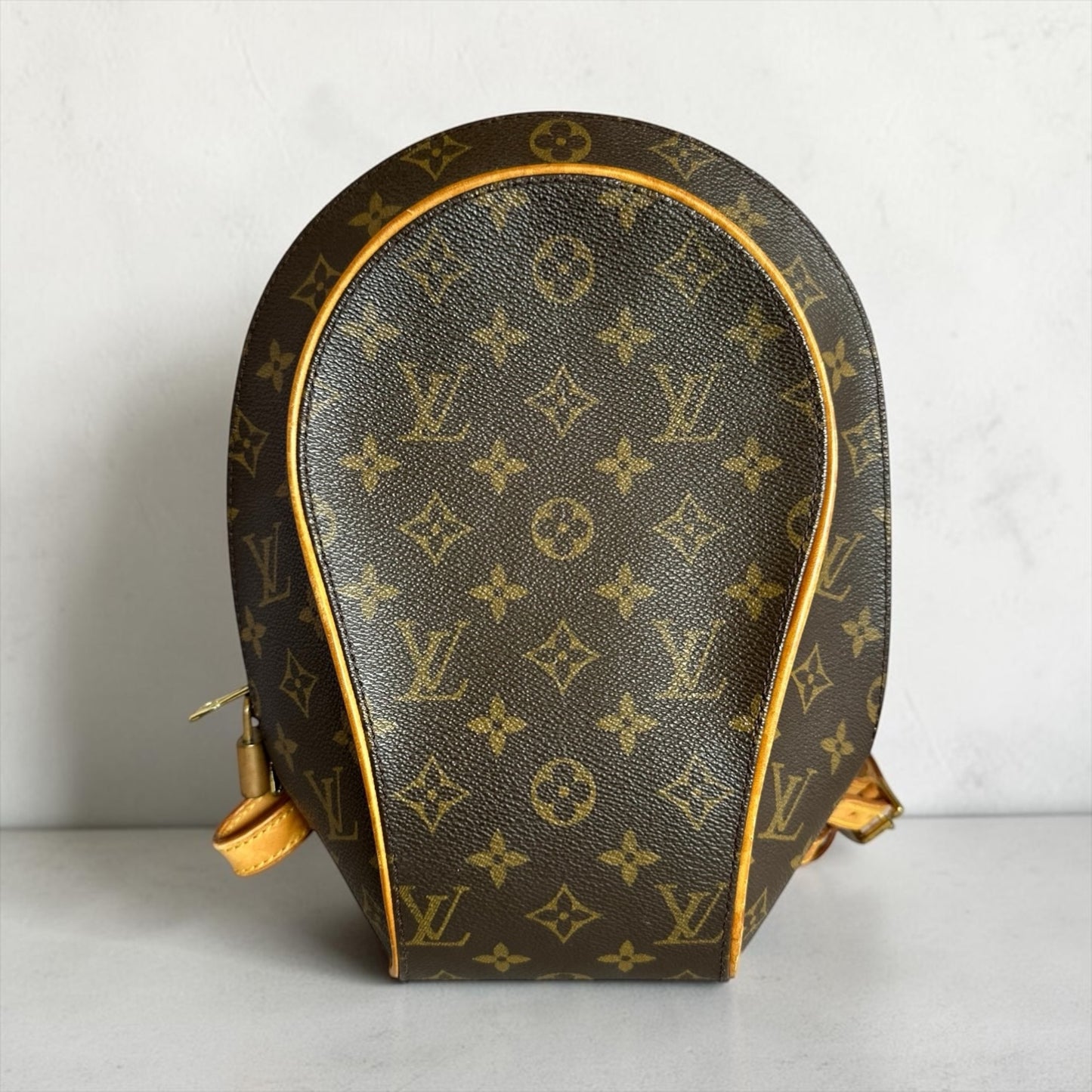 LOUIS VUITTON Ellipse Sac a Dos Backpack