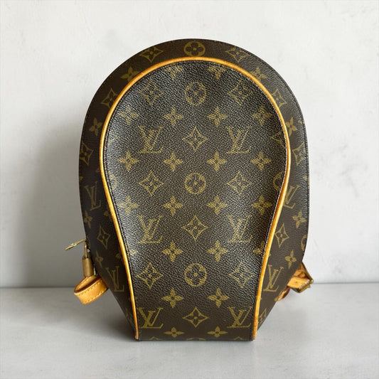 LOUIS VUITTON Ellipse Sac a Dos Backpack