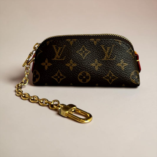 LOUIS VUITTON Cosmetic Lipstick Pouch