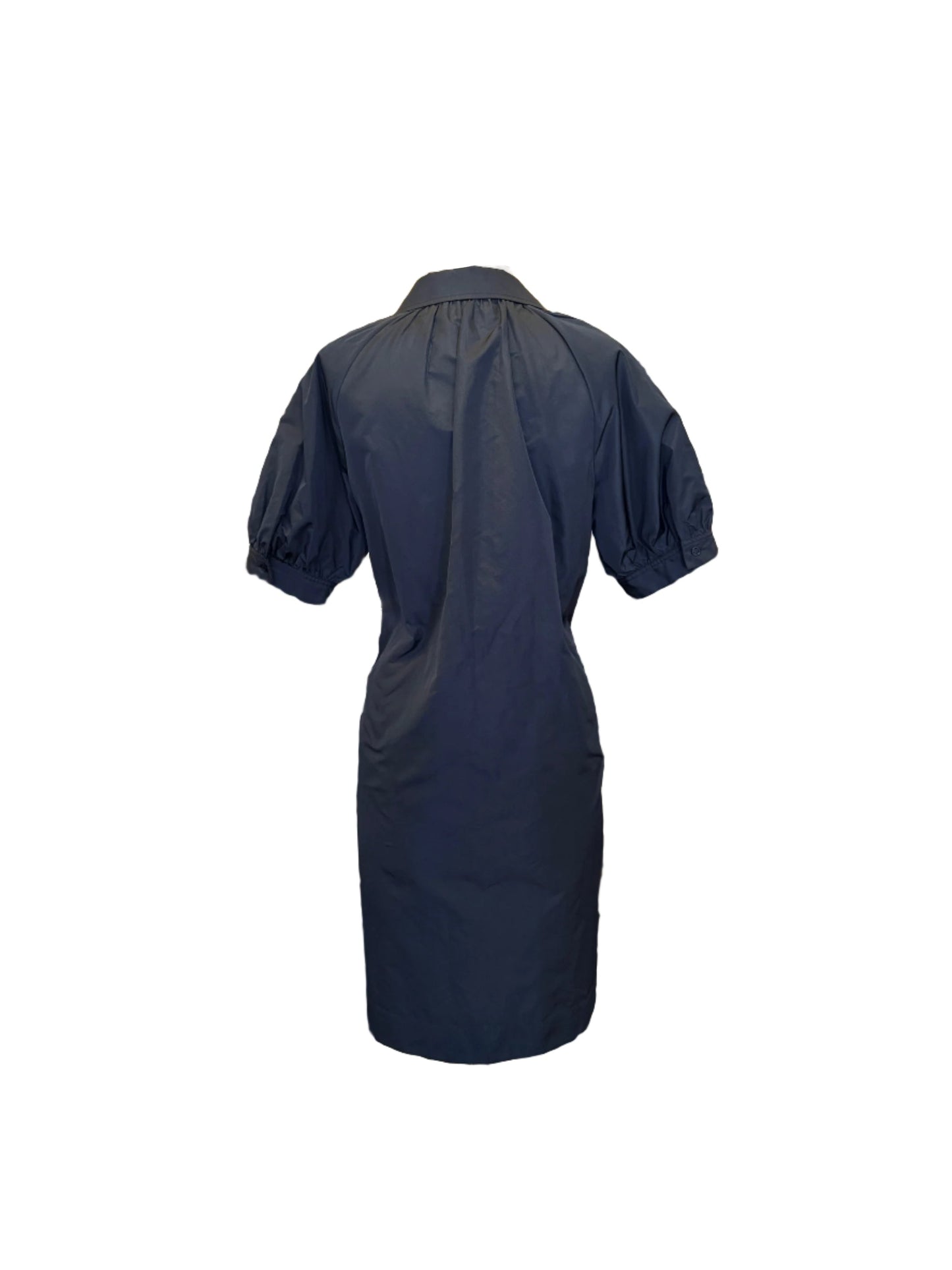 LAFAYETTE 148 Short Sleeve Dress | Size 8