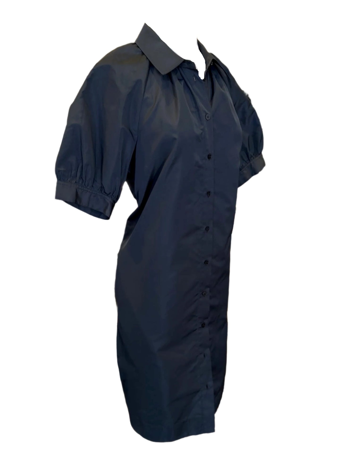 LAFAYETTE 148 Short Sleeve Dress | Size 8
