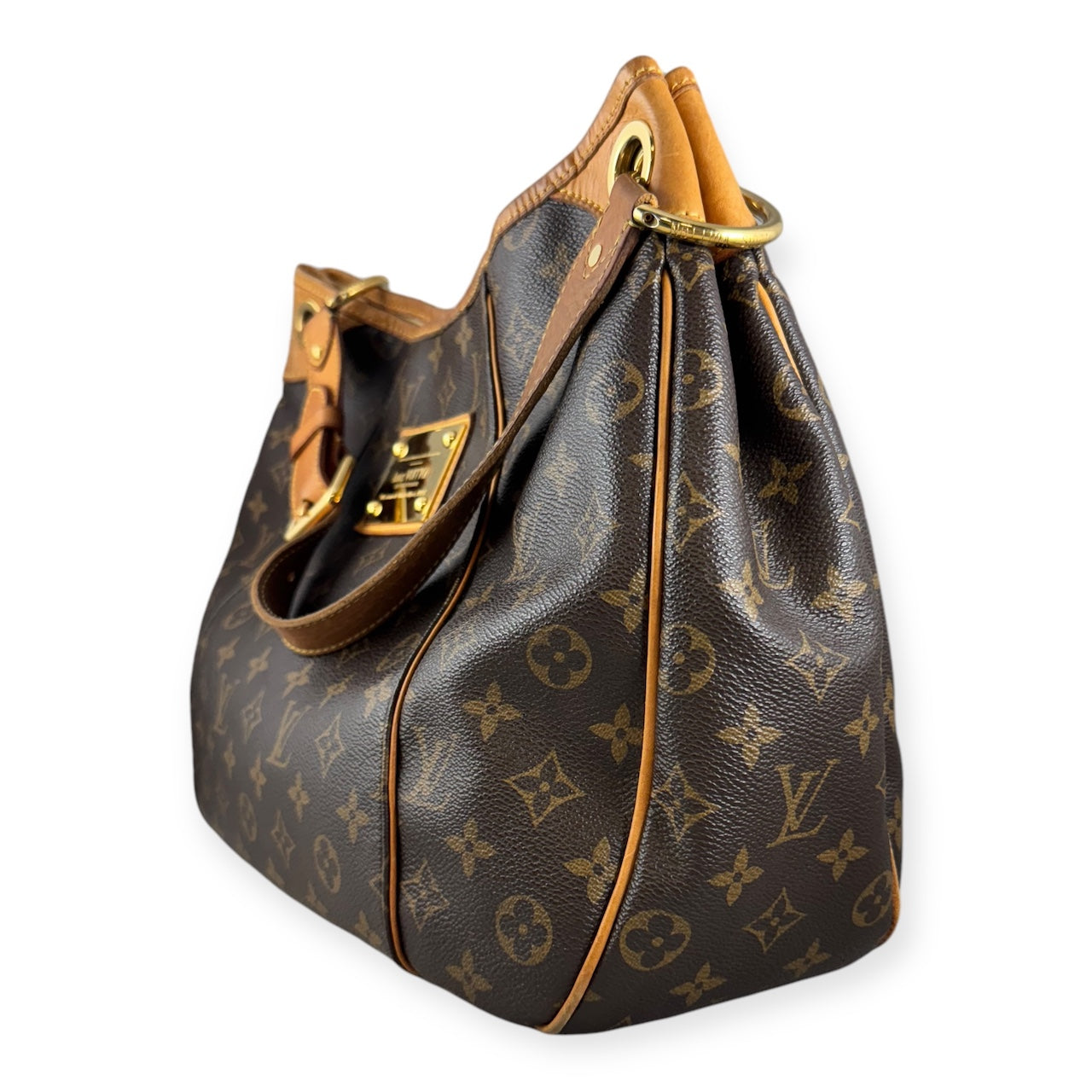 LOUIS VUITTON Galliera PM Monogram