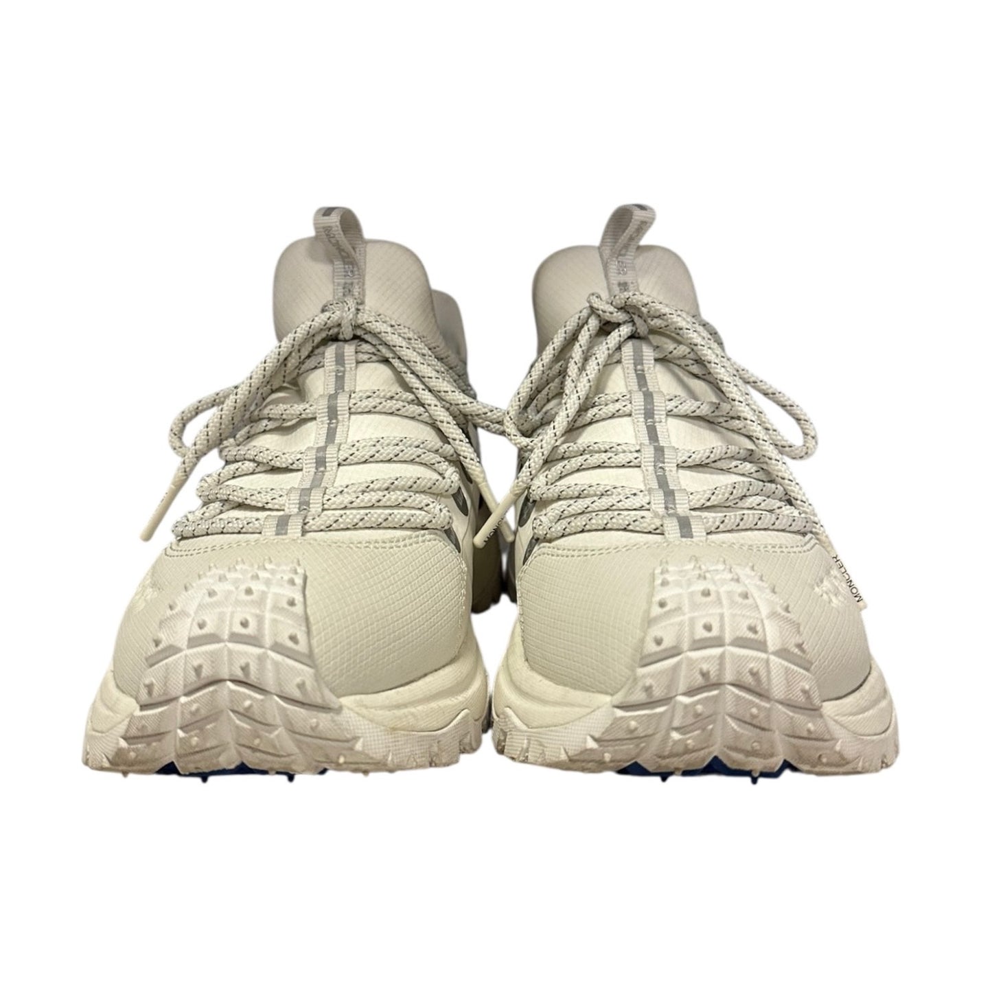 MONCLER Trailgrip Sneakers in White | 39