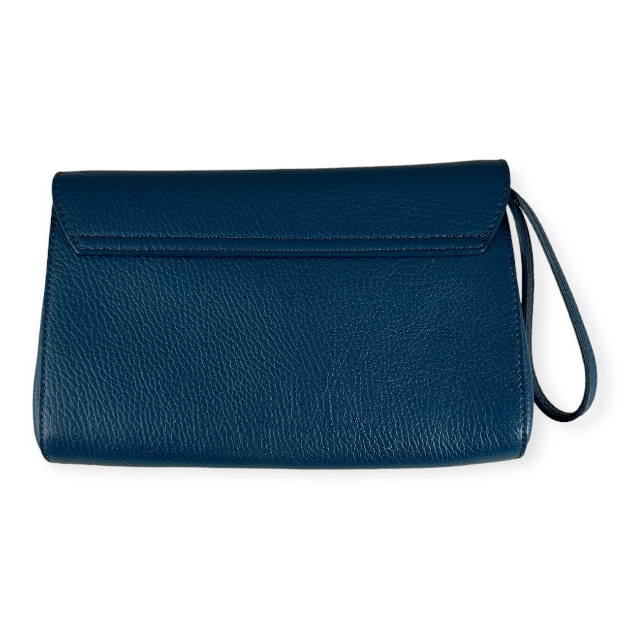 VERSACE Medusa Wristlet in Blue