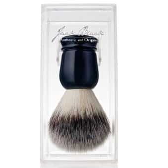 Jack Black Shave Brush 1