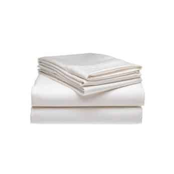 Angel Collection 1800 Thread Count Sheet Set 2