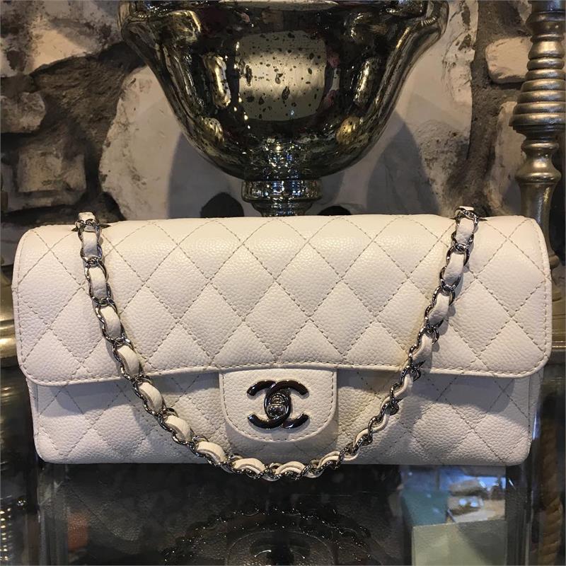 CHANEL Classic Small Flap Bag 1