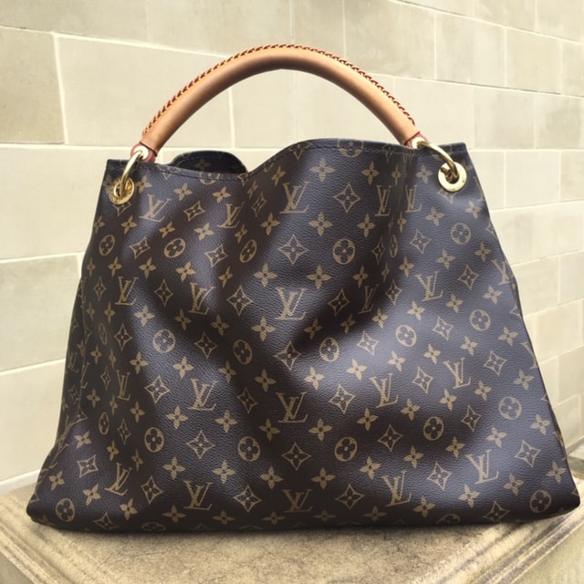 Louis Vuitton Monogram Artsy GM-SOLD - More Than You Can Imagine