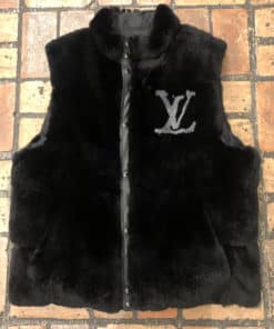 Louis Vuitton Rabbit Vest 1