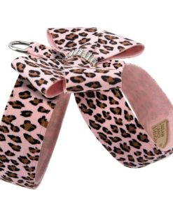 Susan Lanci Tinkie Pink Cheetah