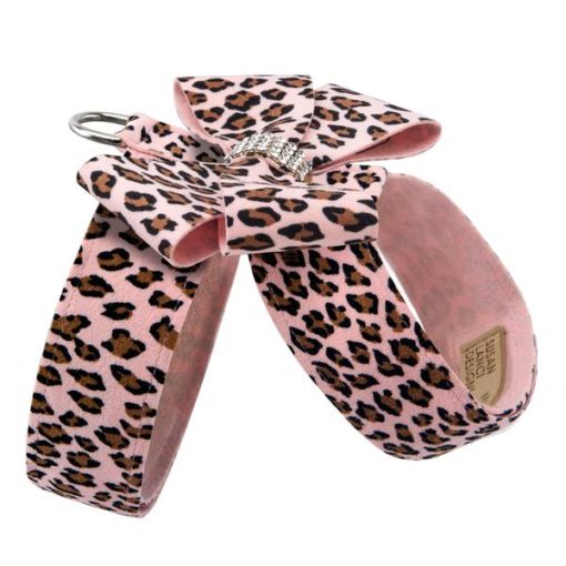 Susan Lanci Tinkie Pink Cheetah