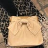 VALENTINO Bow Handbag