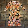 GIVENCHY Floral Dress