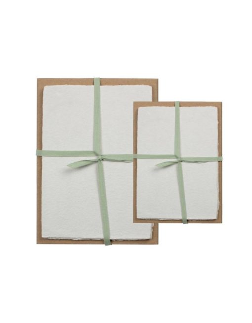 oblation papers press handmade paper pack stone
