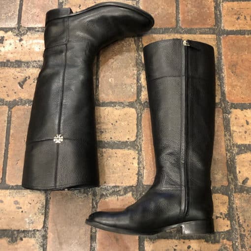 Tory Burch Boots 1