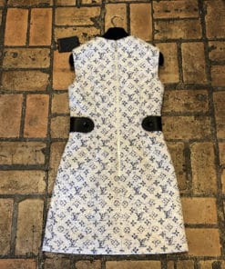 Louis Vuitton Dress – Shop Repurpose