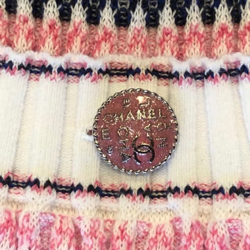 CHANEL Knit Dress 2