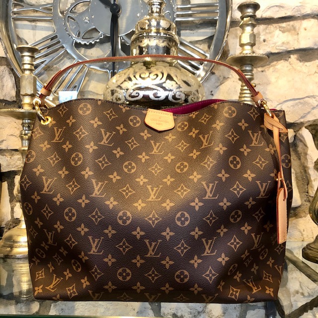 LV Graceful MM Review (Will it be discontinued??) 