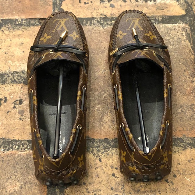 Gloria Flat Loafer - Women - Shoes