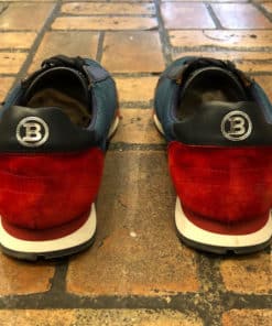 BALLY Gavino Sneakers 5