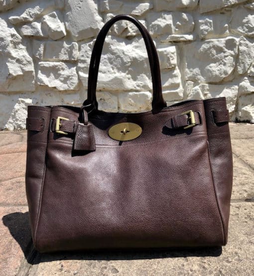 Mulberry Bayswater Tote 1