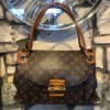 Louis Vuitton Olympe MM 1