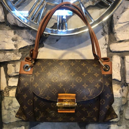 Louis Vuitton Olympe MM 1