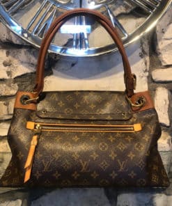 Louis Vuitton Olympe MM 2