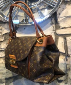 Louis Vuitton Olympe MM 3
