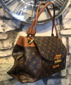 Louis Vuitton Olympe MM 4