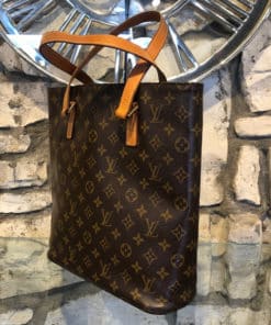 Authentic Louis Vuitton Monogram Vavin GM Shoulder Tote Bag M51170