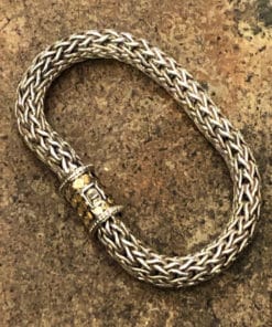 John Hardy Classic Chain Bracelet 2