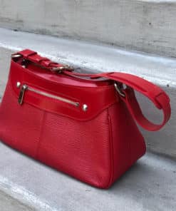 Louis Vuitton Epi Turenne PM - Brown Shoulder Bags, Handbags - LOU681664