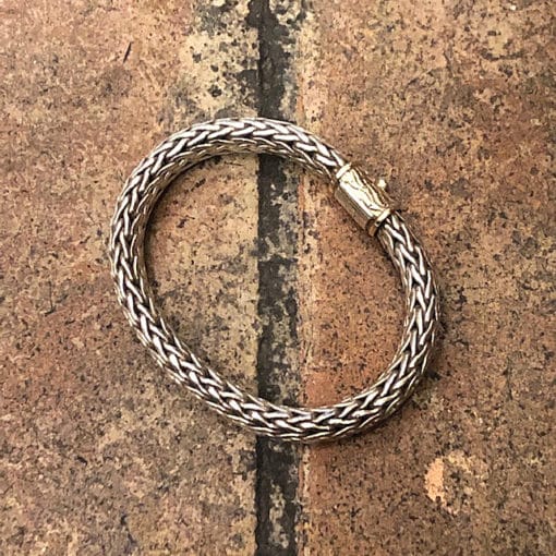 John Hardy Classic Chain Bracelet 1