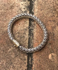 John Hardy Classic Chain Bracelet 4