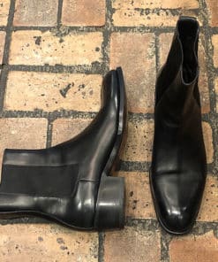TOM FORD Ankle Boots 3